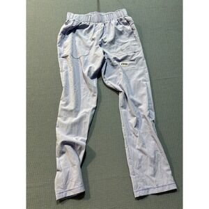Nike Yoga Dri-FIT Training Pants Girls‎ Sz XL Purple